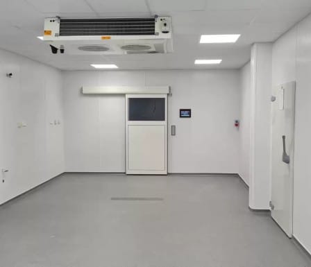 WAT WE DOEN - gerenoveerde ruimte Renovatie & nieuwbouw